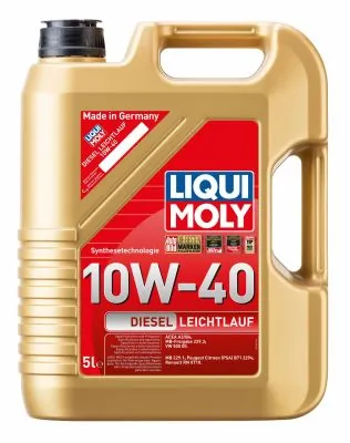 Engine Oil
